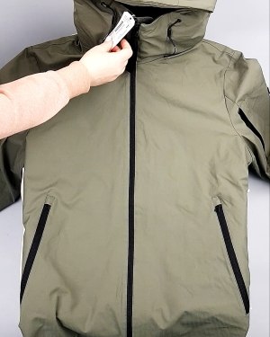 Фотография  858 - Верхняя одежда весна TOM TAILOR 124#7,8 кг, ЛОТ №7581 оптом в Ростове-на-Дону и Ростовской области