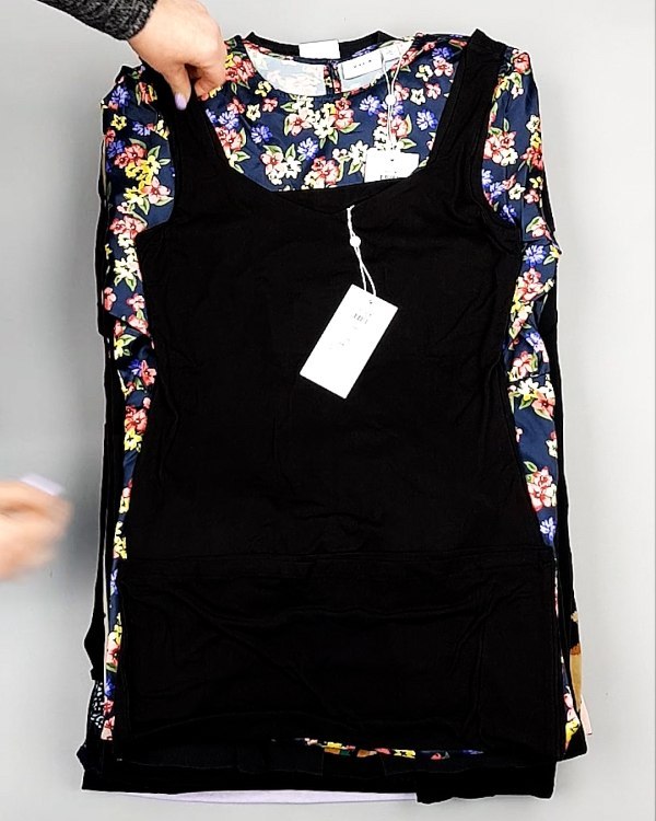 Фотография  340 - Платья VILA Summer 104#5 кг, ЛОТ №7834 оптом в Ростове-на-Дону и Ростовской области