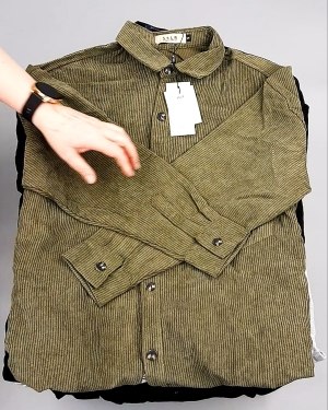 Купить AMAZON mix муж весна 015#15 кг, ЛОТ №7740 оптом в Ростове-на-Дону и Ростовской области