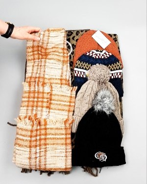 Фотография  989 - ШШП м/ж AMAZON 015#5 кг, ЛОТ №7793 оптом в Ростове-на-Дону и Ростовской области