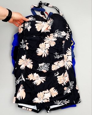 Фотография  200 - Купальники AMAZON жен 015#4 кг, ЛОТ №7798 оптом в Ростове-на-Дону и Ростовской области