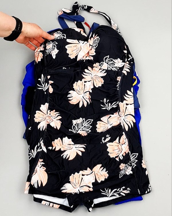 Фотография  556 - Купальники AMAZON жен 015#4 кг, ЛОТ №7798 оптом в Ростове-на-Дону и Ростовской области