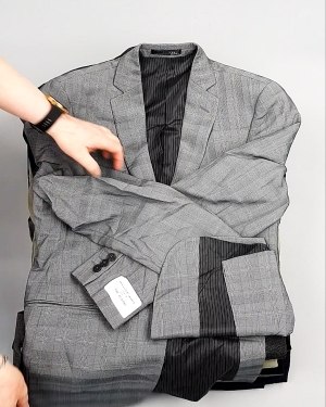 Фотография  232 - Пиджаки муж AMAZON 015#7 кг, ЛОТ №7769 оптом в Ростове-на-Дону и Ростовской области