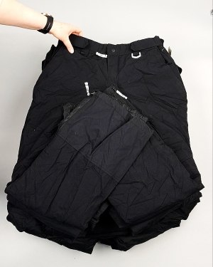 Фотография  800 - Штаны горнолыжные м/ж AMAZON 015#6,6 кг, ЛОТ №7790 оптом в Ростове-на-Дону и Ростовской области