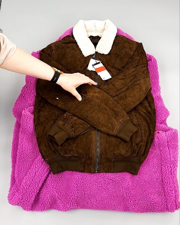 Фотография  771 - Верхняя одежда м/ж C&A 025#10 кг оптом в Ростове-на-Дону и Ростовской области