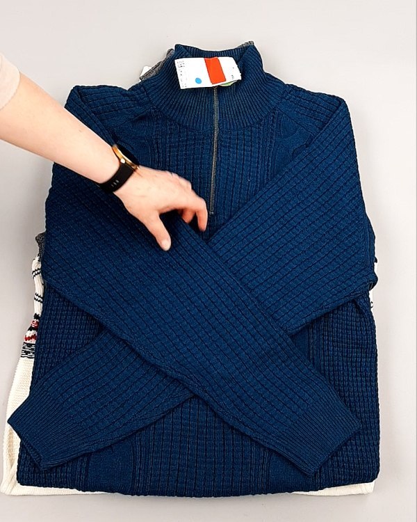 Фотография  211 - Джемпера мужские C&A 025#7 кг оптом в Ростове-на-Дону и Ростовской области