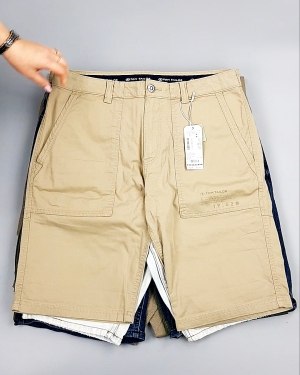 Фотография  320 - Шорты мужские TOM TAILOR 124#3,75 кг, ЛОТ №7600 оптом в Ростове-на-Дону и Ростовской области