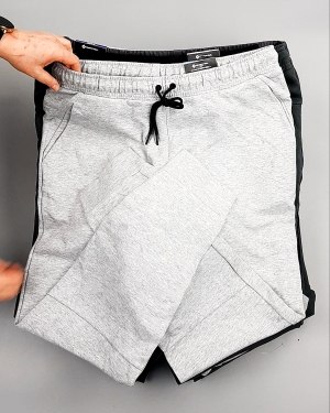 Фотография  839 - Штаны спортивные муж CAN 084#10 кг, ЛОТ №7637 оптом в Ростове-на-Дону и Ростовской области