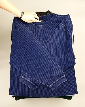 Фотография  854 - SWEATSHIRT CAN 084#10 кг, ЛОТ №7621 оптом в Ростове-на-Дону и Ростовской области