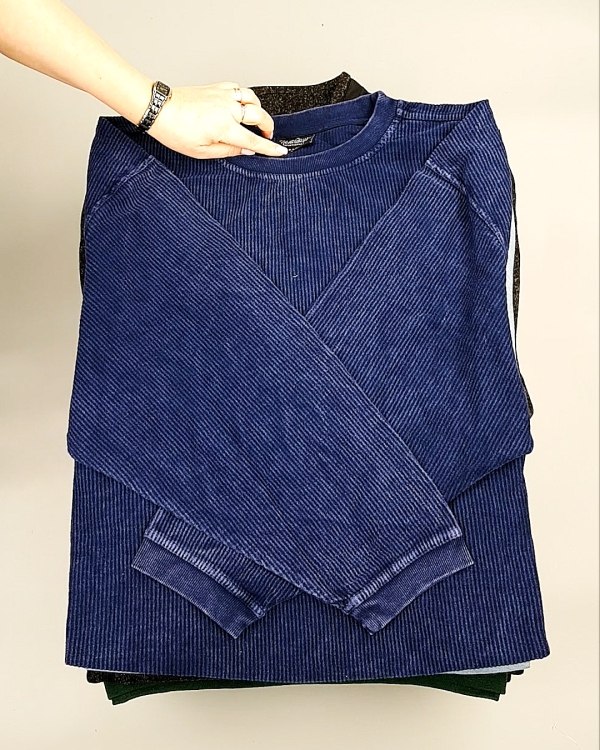 Фотография  203 - SWEATSHIRT CAN 084#10 кг, ЛОТ №7621 оптом в Ростове-на-Дону и Ростовской области