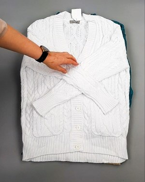 Фотография  276 - Джемпера СТОК CAN 084#7 кг оптом в Ростове-на-Дону и Ростовской области