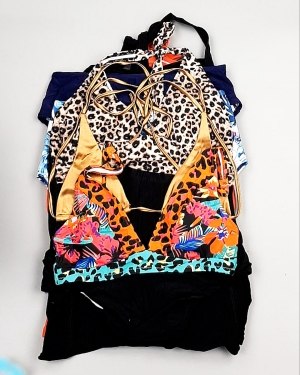 Фотография  251 - Купальники AMAZON жен 015#4 кг, ЛОТ №7797 оптом в Ростове-на-Дону и Ростовской области