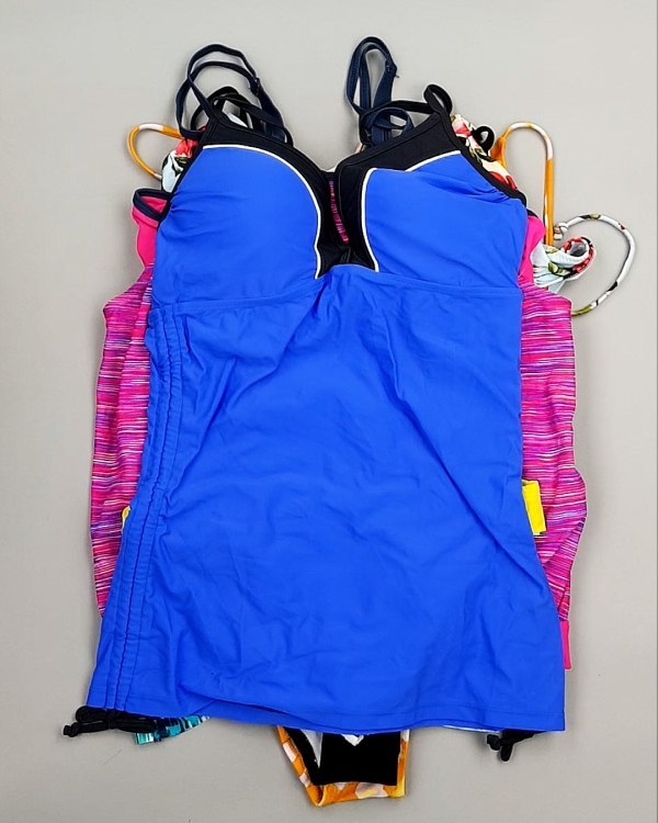 Фотография  112 - Купальники СТОК CAN 124#5 кг оптом в Ростове-на-Дону и Ростовской области