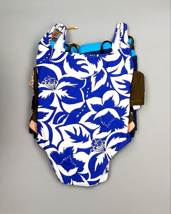 Фотография  467 - Купальники СТОК CAN 124#5 кг, ЛОТ №7689 оптом в Ростове-на-Дону и Ростовской области