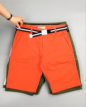 Фотография  657 - Шорты мужские TOM TAILOR 124#3,75 кг, ЛОТ №7602 оптом в Ростове-на-Дону и Ростовской области