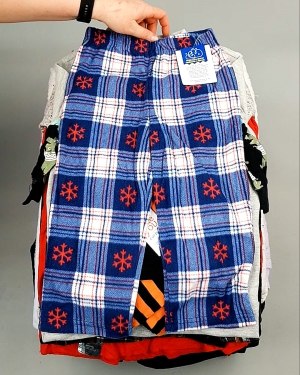 Купить AMAZON дети зима 015#10 кг, ЛОТ №7763 оптом в Ростове-на-Дону и Ростовской области