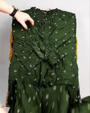 Фотография  341 - Платья СТОК CAN зима 084#7 кг, ЛОТ №7824 оптом в Ростове-на-Дону и Ростовской области