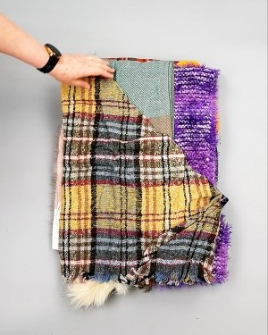 Фотография  989 - ШШП м/ж AMAZON 015#5 кг, ЛОТ №7792 оптом в Ростове-на-Дону и Ростовской области