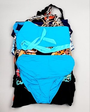 Фотография  871 - Купальники AMAZON жен 015#4 кг, ЛОТ №7797 оптом в Ростове-на-Дону и Ростовской области