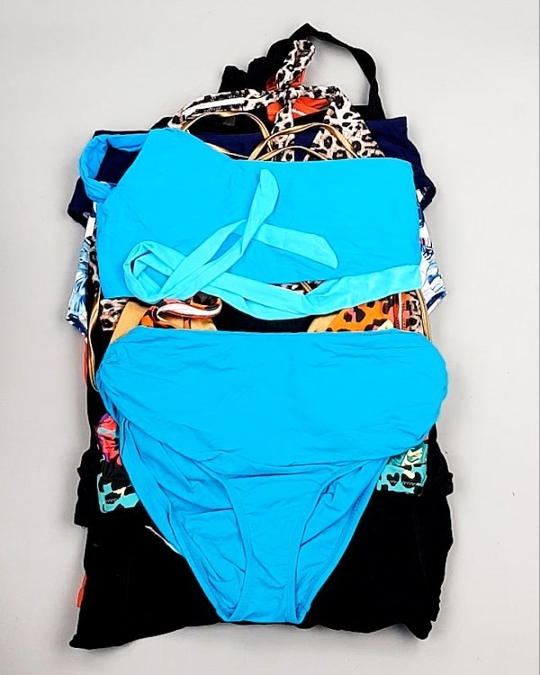 Фотография  381 - Купальники AMAZON жен 015#4 кг, ЛОТ №7797 оптом в Ростове-на-Дону и Ростовской области