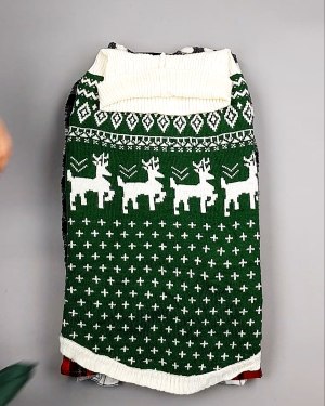 Фотография  873 - Одежда для собак AMAZON 015#4 кг, ЛОТ №7800 оптом в Ростове-на-Дону и Ростовской области