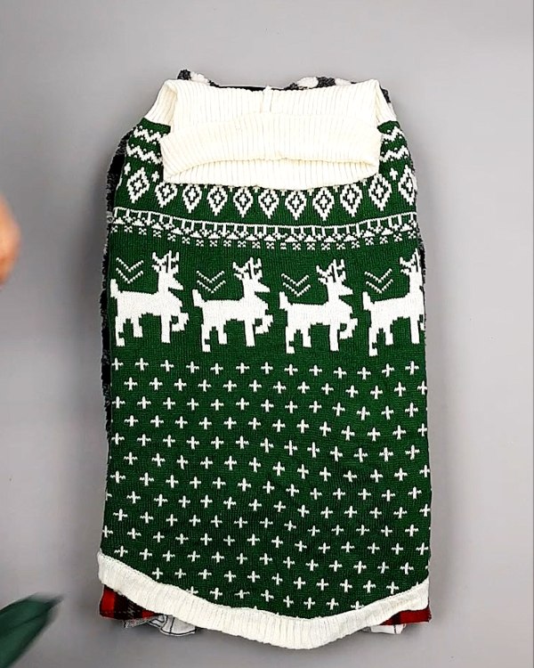 Фотография  779 - Одежда для собак AMAZON 015#4 кг, ЛОТ №7800 оптом в Ростове-на-Дону и Ростовской области