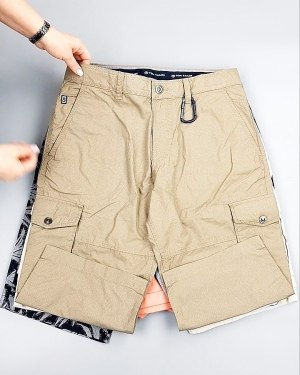 Фотография  713 - Шорты мужские TOM TAILOR 124#3,75 кг, ЛОТ №7601 оптом в Ростове-на-Дону и Ростовской области