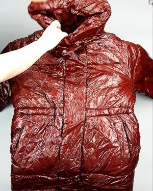 Фотография  947 - Верхняя одежда AMAZON жен 015#10 кг, ЛОТ №7714 оптом в Ростове-на-Дону и Ростовской области