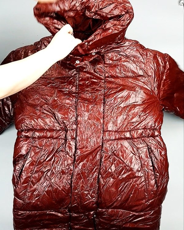 Фотография  506 - Верхняя одежда AMAZON жен 015#10 кг, ЛОТ №7714 оптом в Ростове-на-Дону и Ростовской области