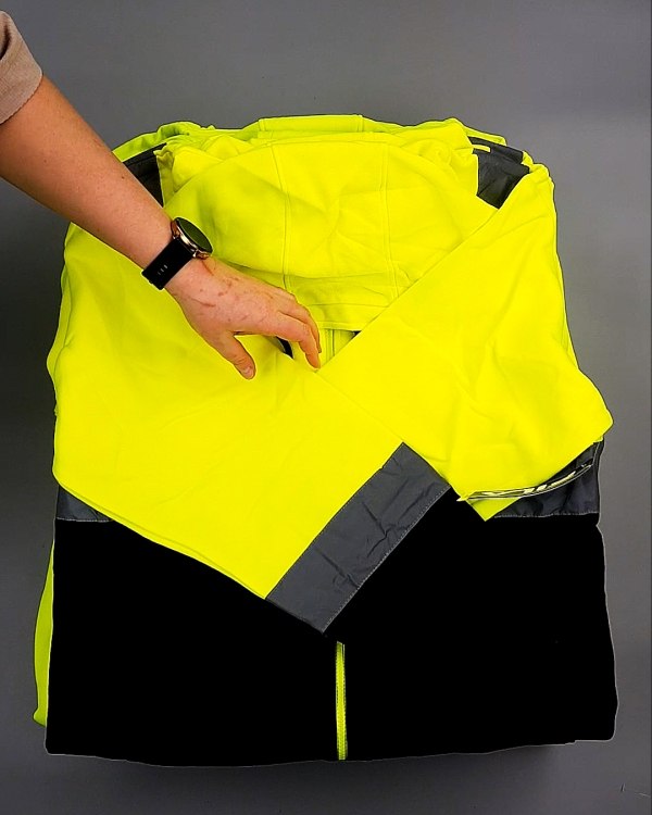 Фотография  690 - FILA CAN 084#7 кг, ЛОТ №7631 оптом в Ростове-на-Дону и Ростовской области