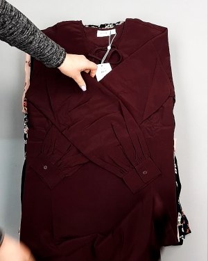 Фотография  855 - Платья VILA Summer 104#5 кг, ЛОТ №7833 оптом в Ростове-на-Дону и Ростовской области