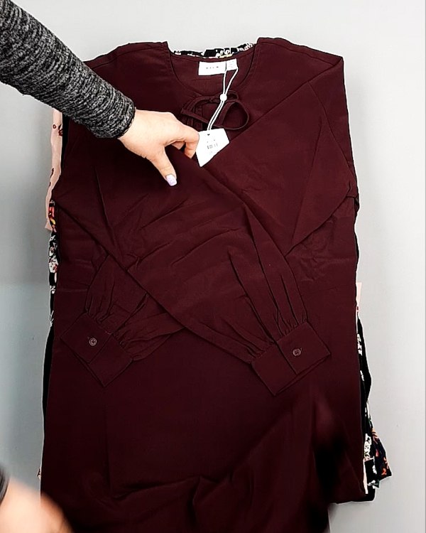 Фотография  387 - Платья VILA Summer 104#5 кг, ЛОТ №7833 оптом в Ростове-на-Дону и Ростовской области