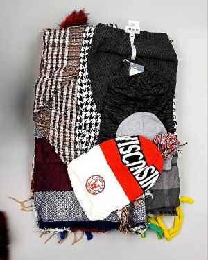 Фотография  593 - ШШП м/ж AMAZON 015#5 кг, ЛОТ №7791 оптом в Ростове-на-Дону и Ростовской области