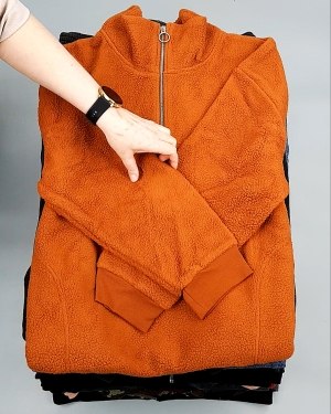 Купить AMAZON mix муж весна 015#15 кг, ЛОТ №7738 оптом в Ростове-на-Дону и Ростовской области