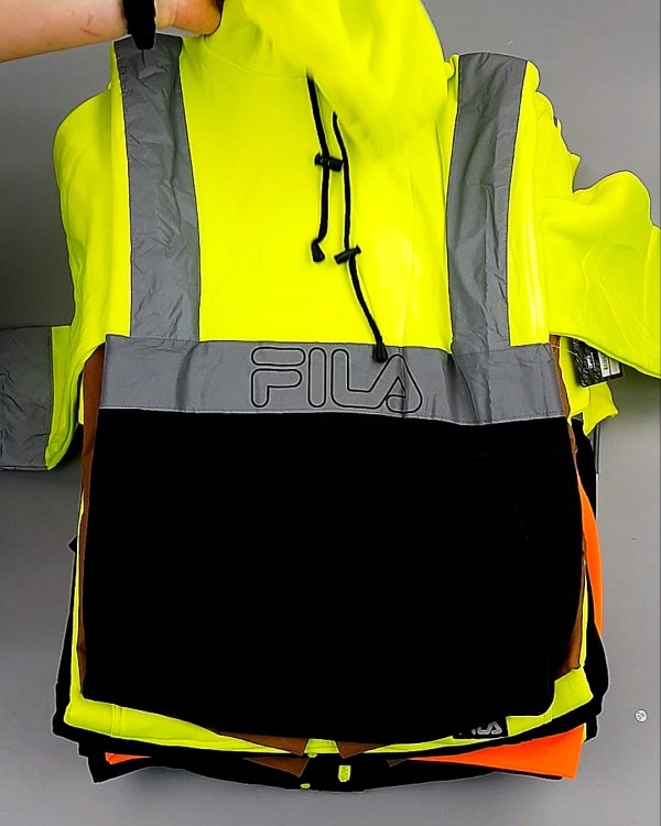 Фотография  456 - FILA CAN 084#7 кг оптом в Ростове-на-Дону и Ростовской области