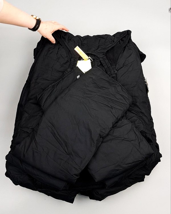 Фотография  780 - Штаны горнолыжные м/ж AMAZON 015#6,6 кг, ЛОТ №7790 оптом в Ростове-на-Дону и Ростовской области