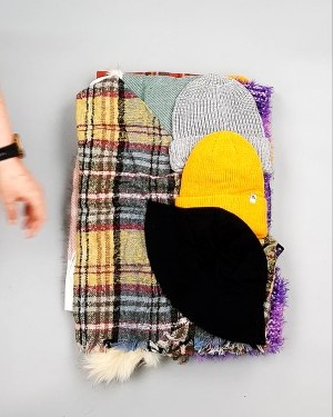 Фотография  535 - ШШП м/ж AMAZON 015#5 кг, ЛОТ №7792 оптом в Ростове-на-Дону и Ростовской области