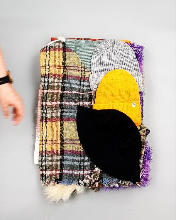 Фотография  115 - ШШП м/ж AMAZON 015#5 кг, ЛОТ №7792 оптом в Ростове-на-Дону и Ростовской области