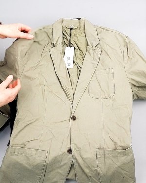 Фотография  492 - Пиджаки муж AMAZON 015#7,7 кг, ЛОТ №7773 оптом в Ростове-на-Дону и Ростовской области