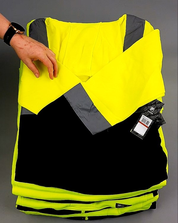 Фотография  901 - FILA CAN 084#7 кг, ЛОТ №7627 оптом в Ростове-на-Дону и Ростовской области