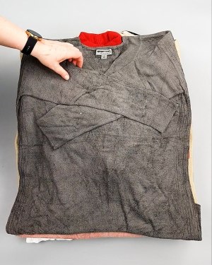 Фотография  589 - Джемпера СТОК CAN 084#7 кг, ЛОТ №7649 оптом в Ростове-на-Дону и Ростовской области