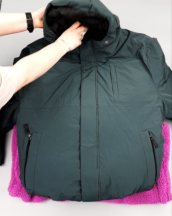 Фотография  821 - Верхняя одежда м/ж C&A 025#10 кг оптом в Ростове-на-Дону и Ростовской области