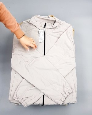 Фотография  464 - Верхняя одежда весна TOM TAILOR 124#7,1 кг, ЛОТ №7580 оптом в Ростове-на-Дону и Ростовской области