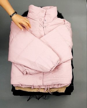 Фотография  894 - Верхняя одежда AMAZON жен 015#10 кг, ЛОТ №7714 оптом в Ростове-на-Дону и Ростовской области