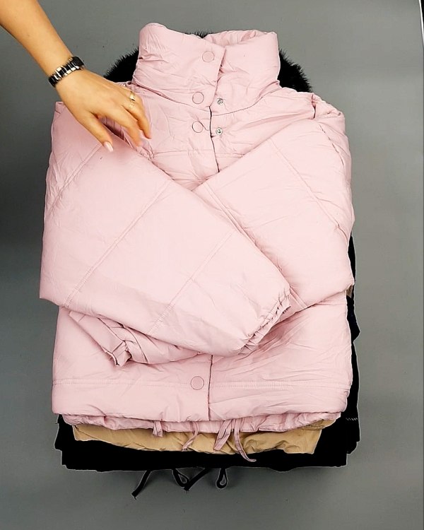 Фотография  230 - Верхняя одежда AMAZON жен 015#10 кг, ЛОТ №7714 оптом в Ростове-на-Дону и Ростовской области