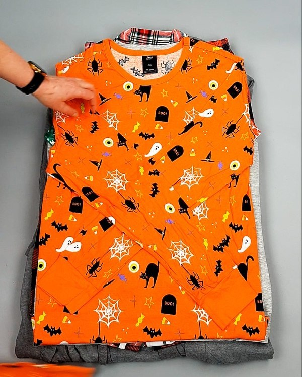 Фотография  285 - Домашняя одежда м/ж AMAZON 015#7 кг оптом в Ростове-на-Дону и Ростовской области