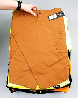 Фотография  959 - FILA CAN 084#7 кг оптом в Ростове-на-Дону и Ростовской области