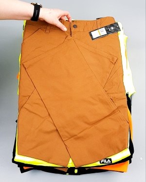 Фотография  968 - FILA CAN 084#7 кг, ЛОТ №7628 оптом в Ростове-на-Дону и Ростовской области