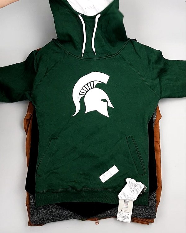 Фотография  491 - AMAZON mix муж весна 015#15 кг оптом в Ростове-на-Дону и Ростовской области