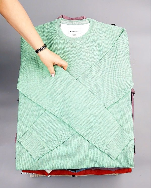 Фотография  377 - TOM TAILOR м/ж весна, лето mix 124#15 кг, ЛОТ №7576 оптом в Ростове-на-Дону и Ростовской области